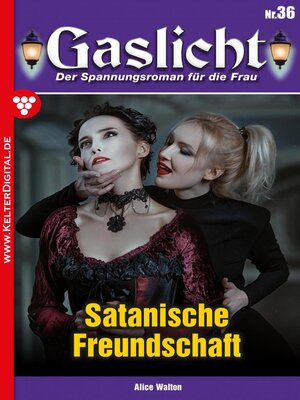 cover image of Gaslicht 36